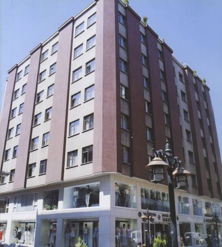 ERDEN SARAYEVO HOTEL