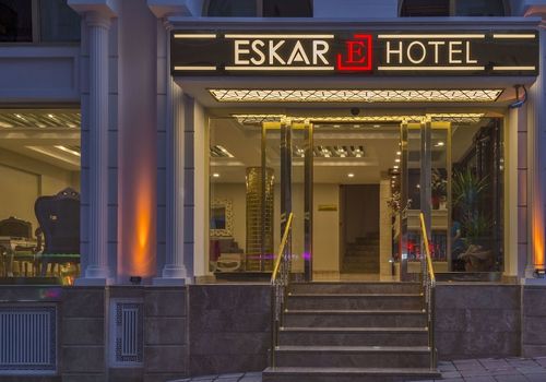 ESKAR HOTEL