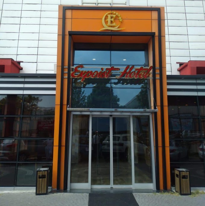 EXPOIST HOTEL