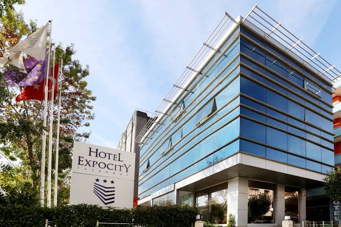 EXPOCITY HOTEL AVCILAR