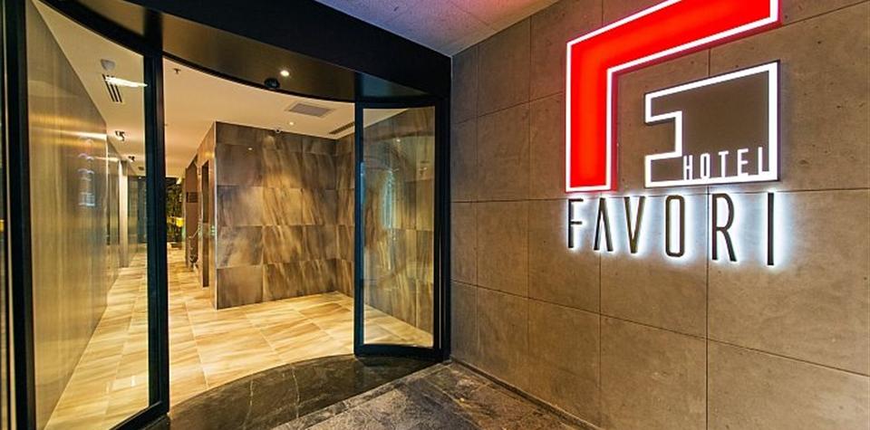 FAVORI HOTEL