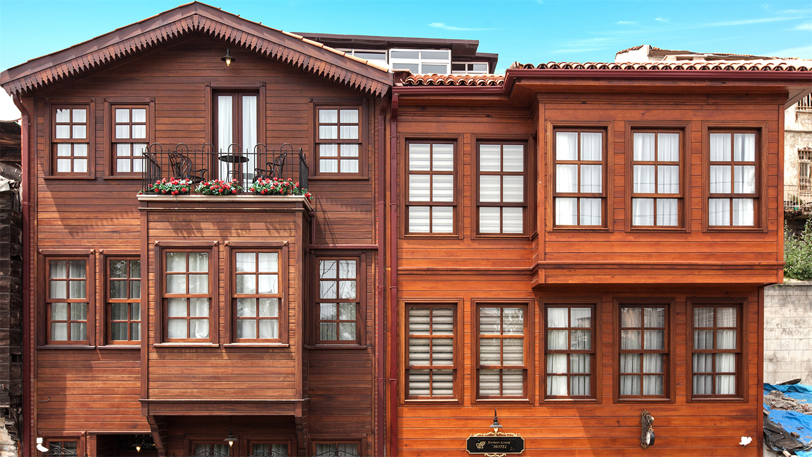 FERMAN KONAK HOTEL