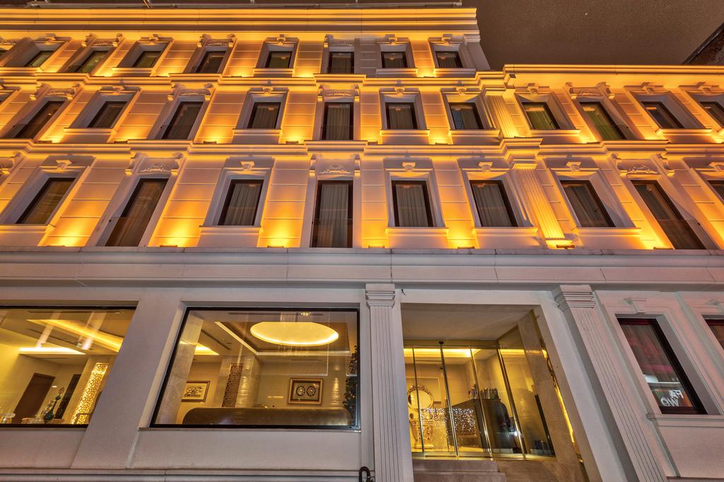 FORTUNA HOTELS