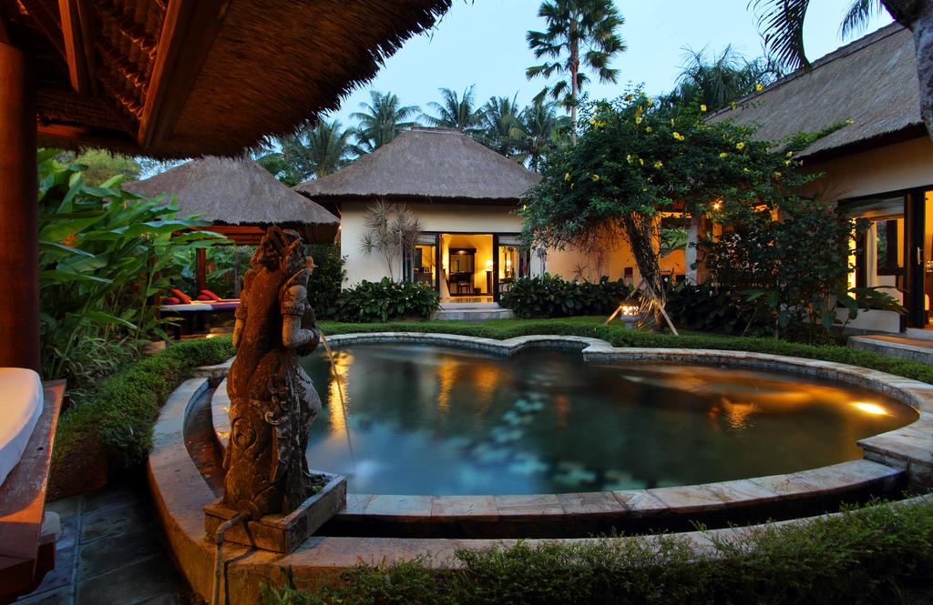 FURAMA VILLAS