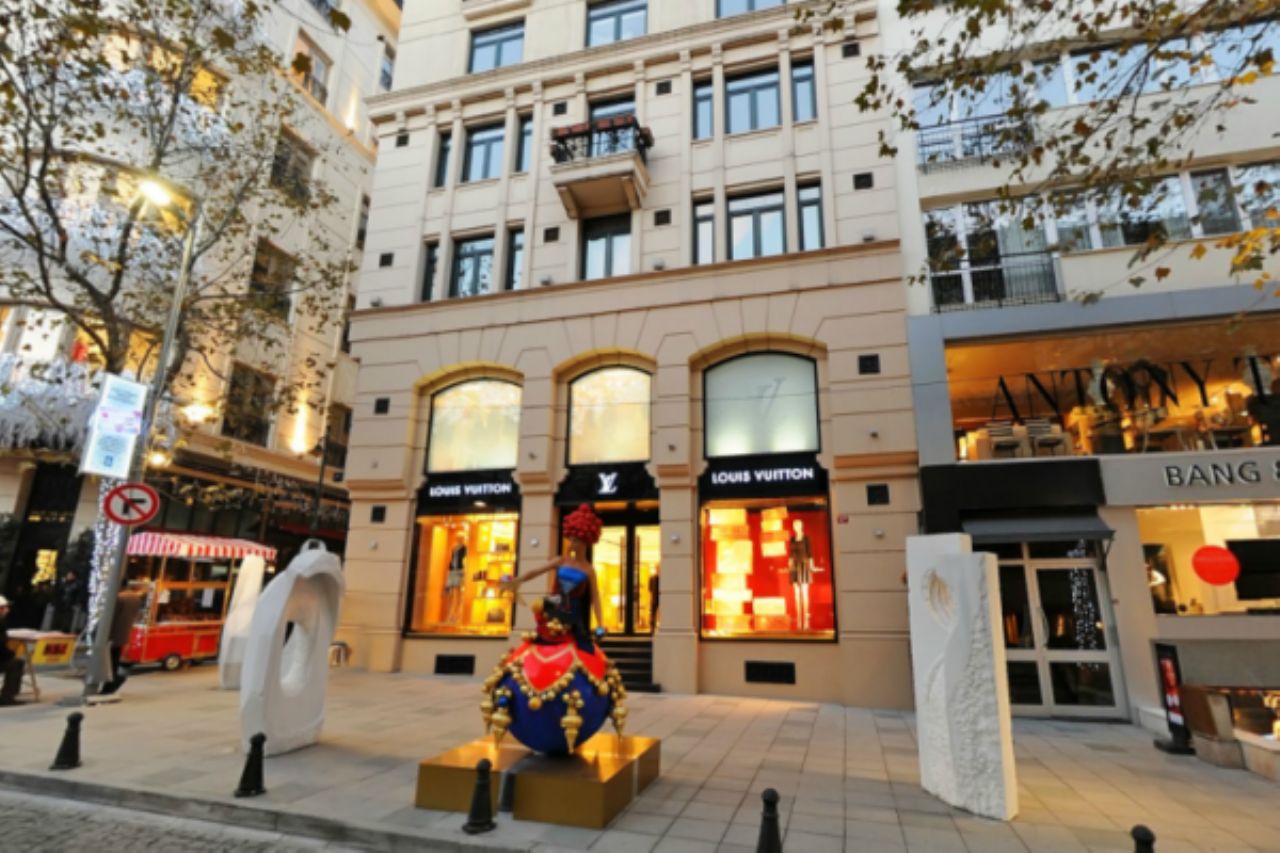 GALLERY RESIDENCE HOTEL