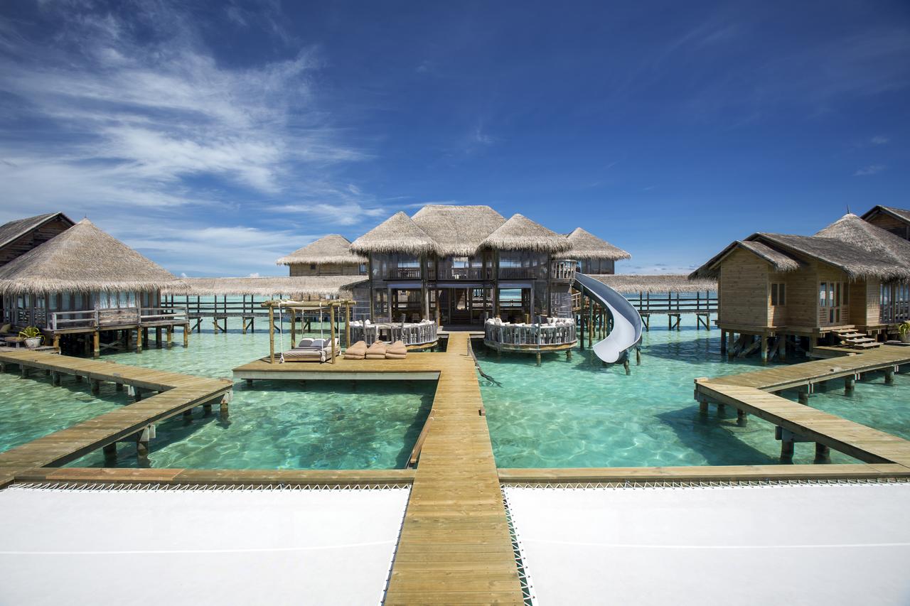 GILI LANKANFUSHI