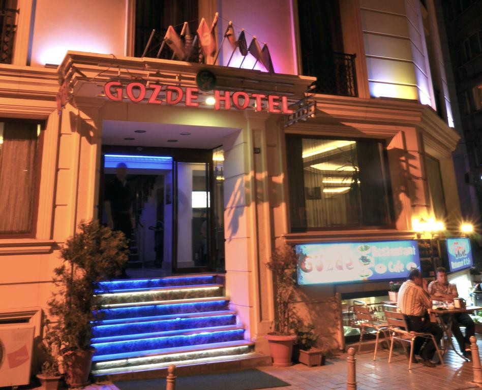 GOZDE HOTEL