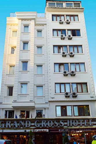 GRAND GROSS HOTEL