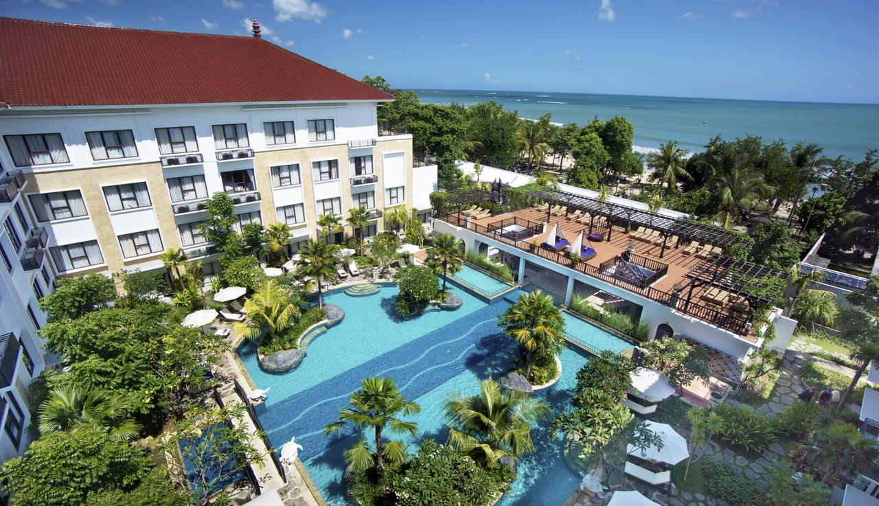 GRAND INNA KUTA