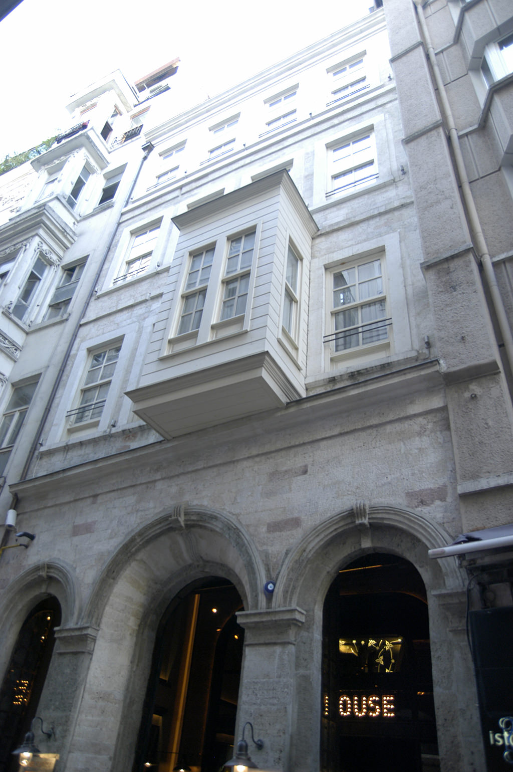GUMUSYAN HOTEL