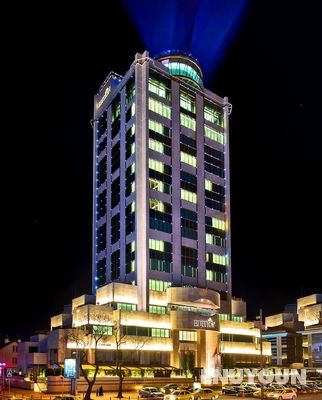 HYATT CENTRIC LEVENT