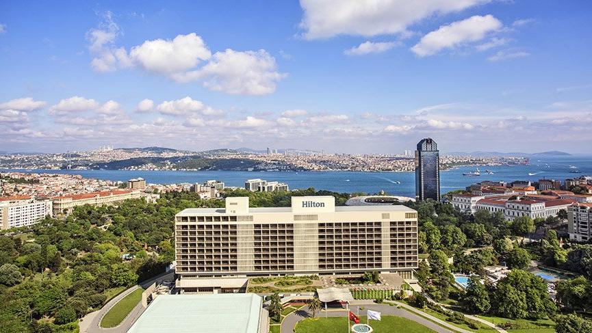 HILTON ISTANBUL BOSPHORUS