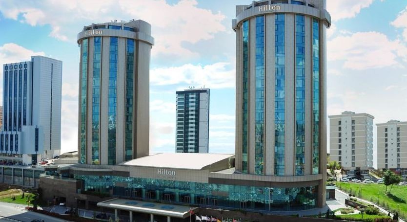 HILTON ISTANBUL KOZYATAGI