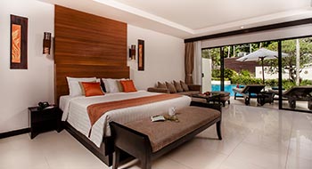 HORIZON KARON BEACH RESORT&SPA