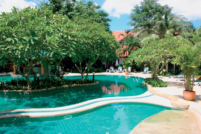 HYTON LEELAVADEE PHUKET