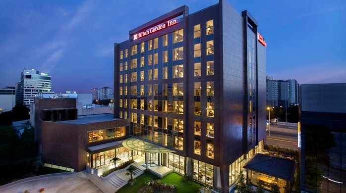 HILTON GARDEN INN BEYLIKDUZU