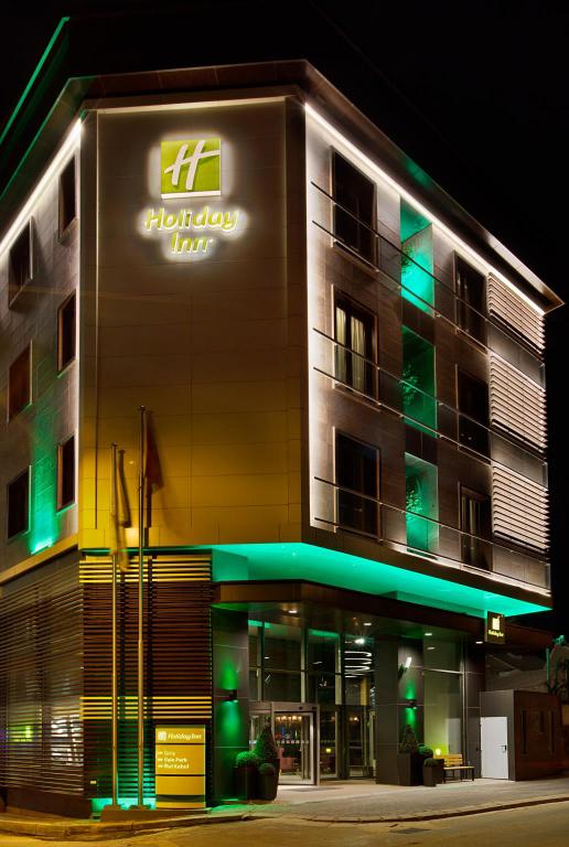 HOLIDAY INN ISTANBUL KADIKOY