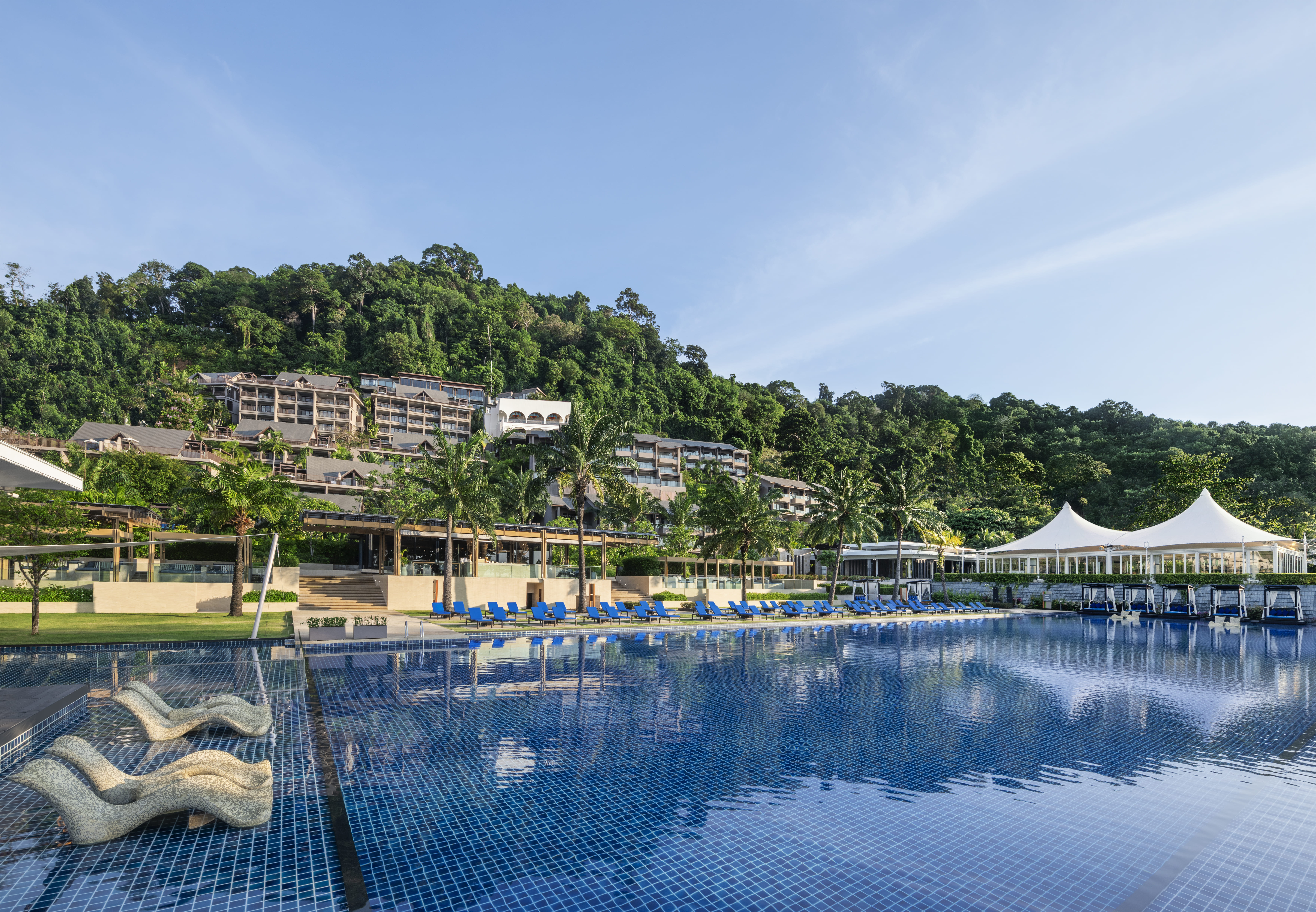 HYATT REGENCY PHUKET RESORT