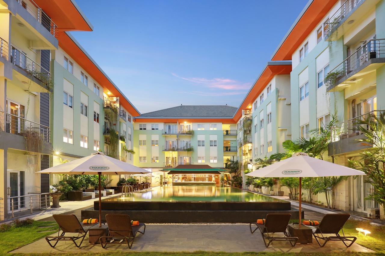 HARRIS HOTEL & RESIDENCES RIVERVIEW