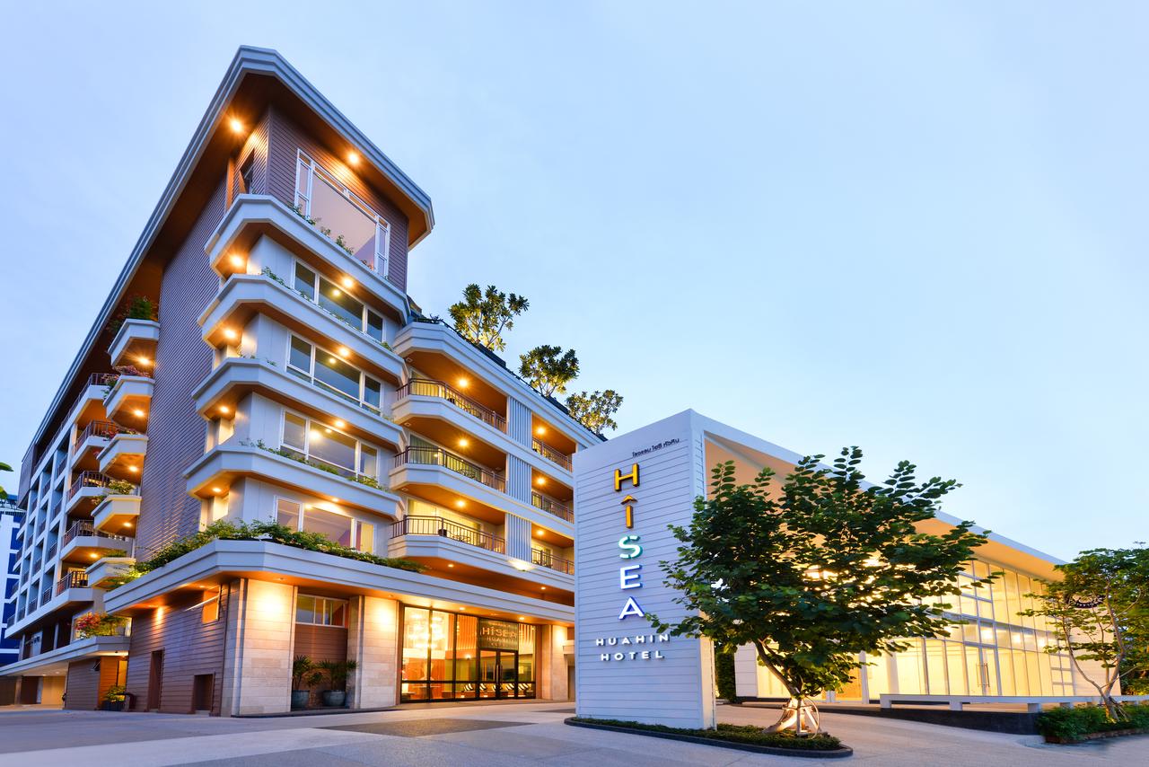 HISEA HUA HIN