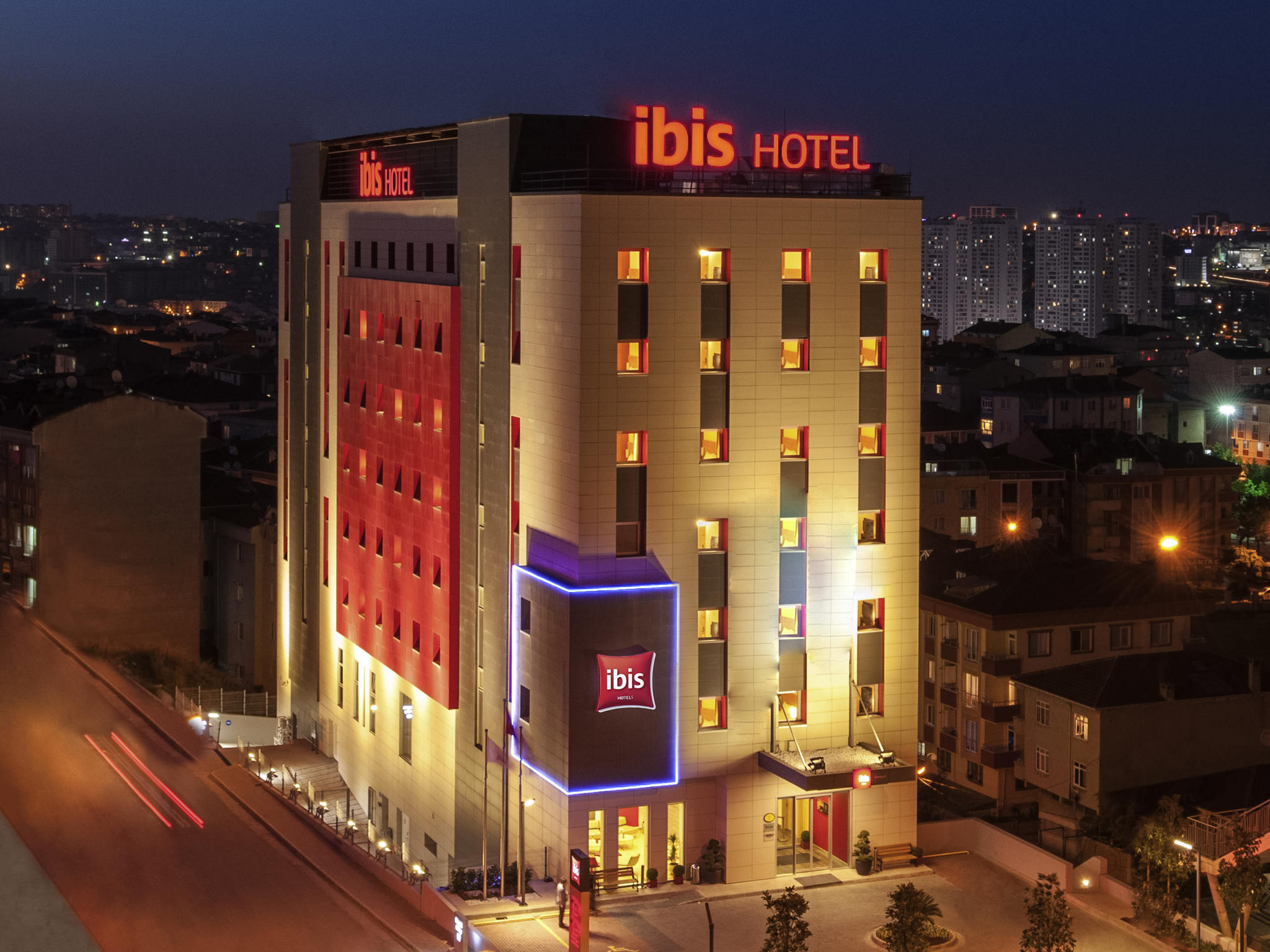 IBIS ESENYURT
