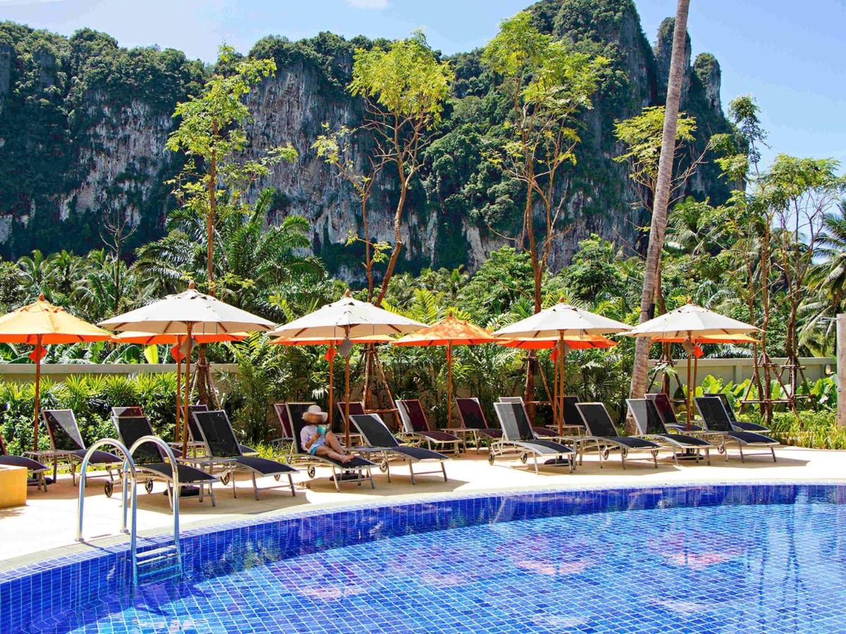 IBIS STYLE KRABI