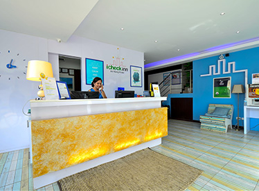 ICHECK INN AO NANG KRABI