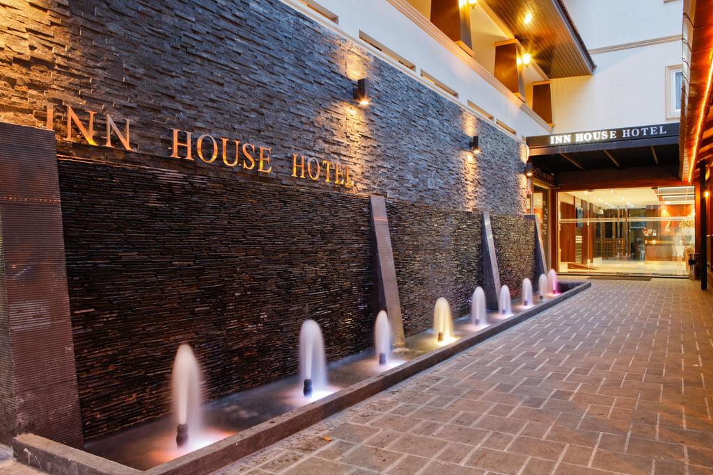 INN HOUSE