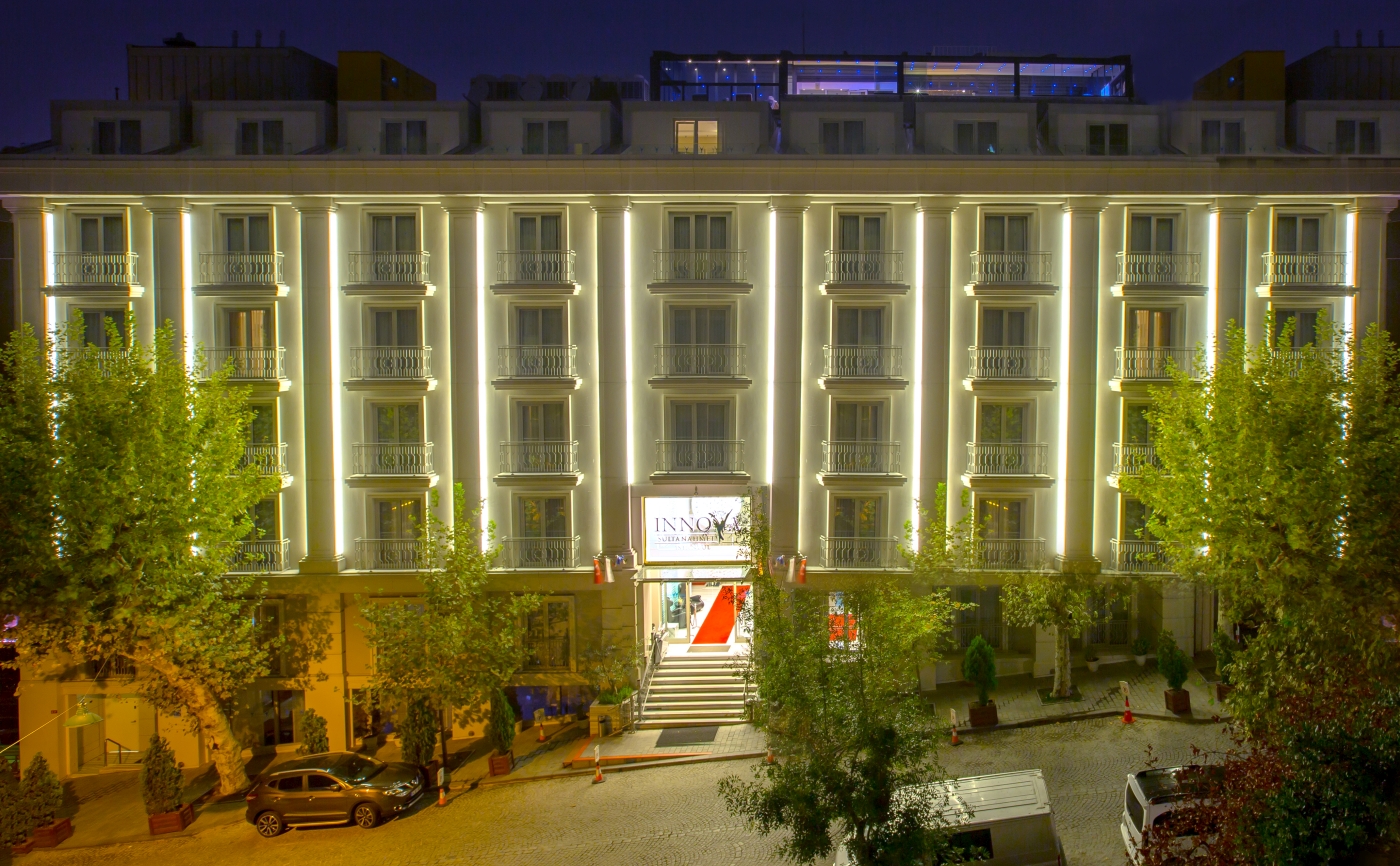INNOVA SULTANAHMET ISTANBUL HOTEL