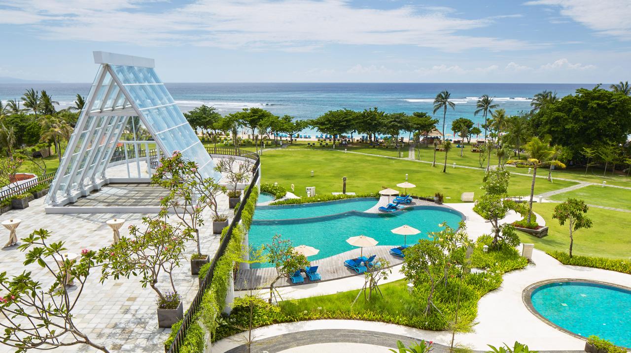 INAYA PUTRI BALI RESORT