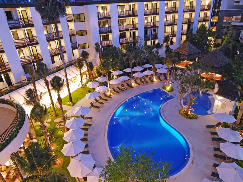 IBIS PHUKET PATONG