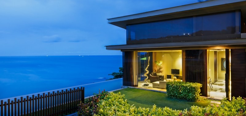 IMPIANA PRIVATE VILLAS KATA NOI