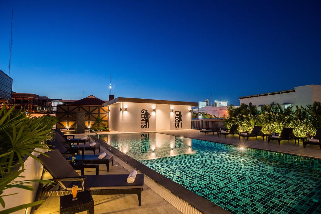 IVORY VILLA CITY