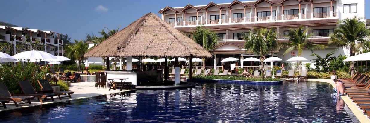 SUNPRIME KAMALA BEACH