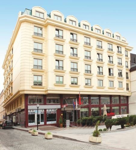 KENT HOTEL