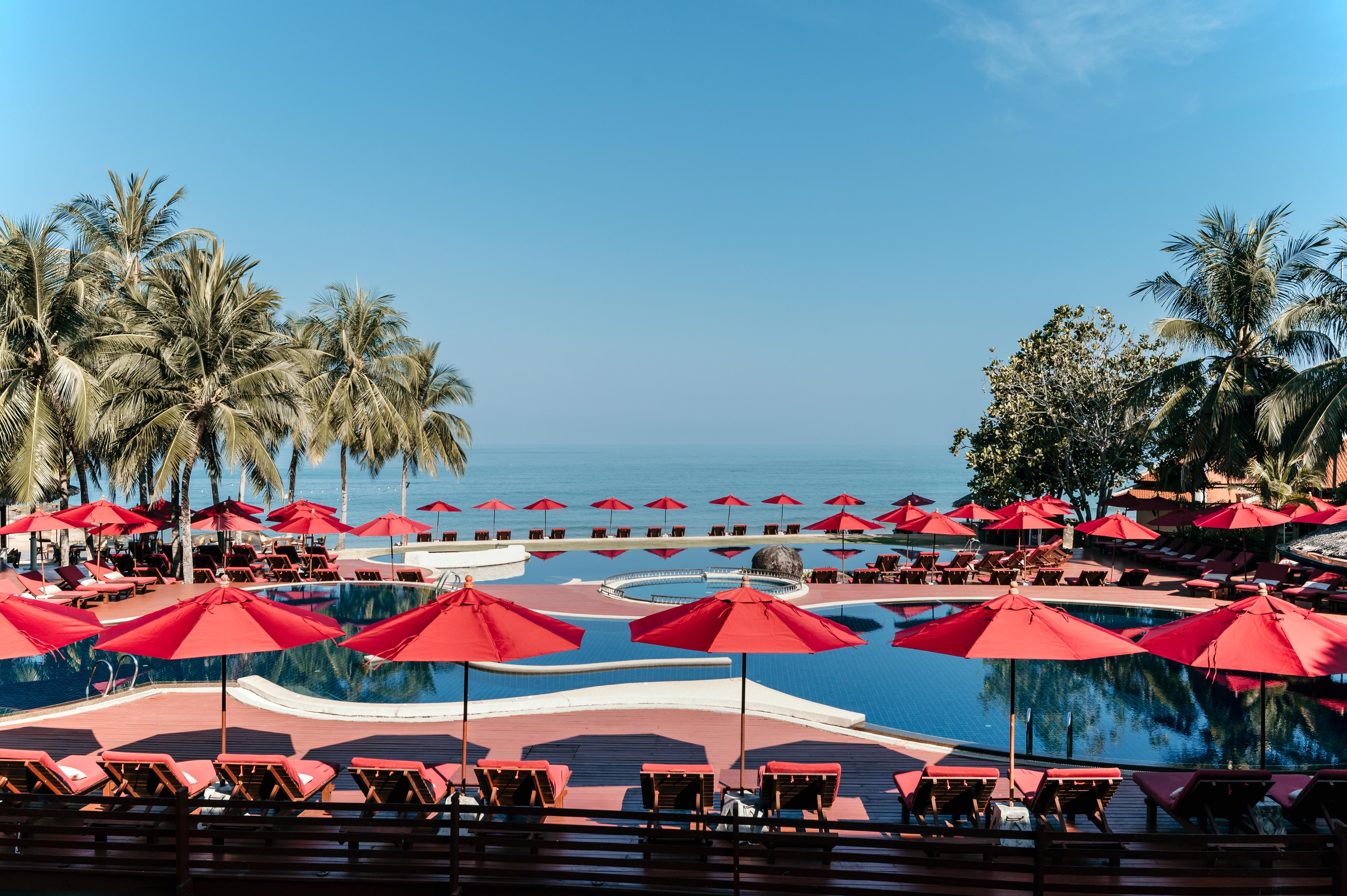 KHAOLAK LAGUNA RESORT