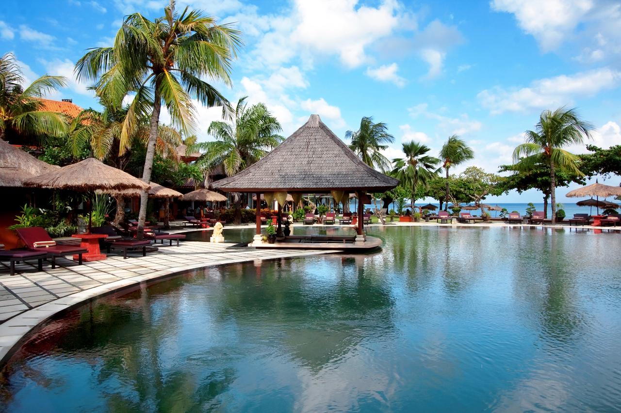 KERATON JIMBARAN RESORT
