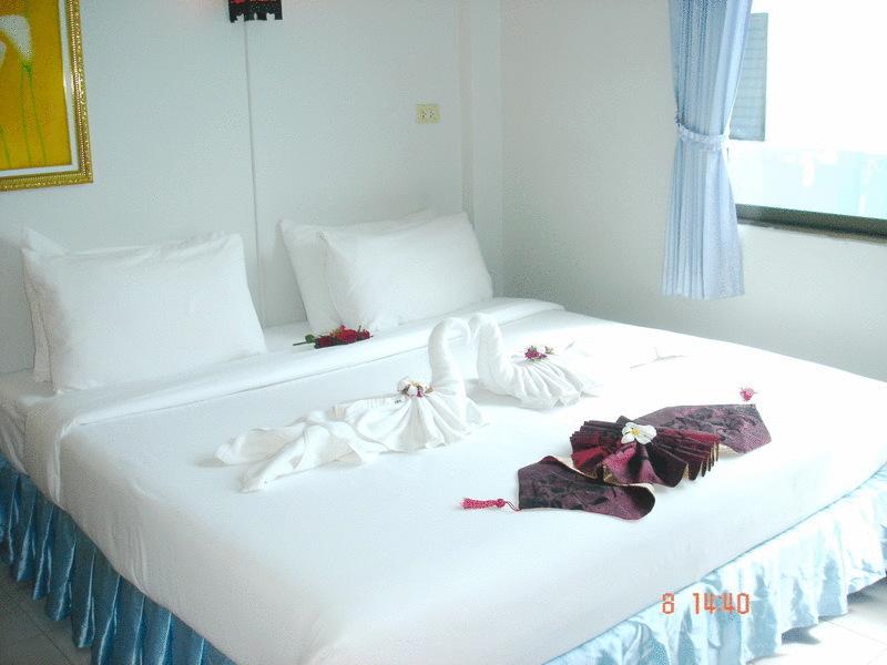 LAMAI APARTMENT