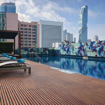 LE MERIDIEN BANGKOK