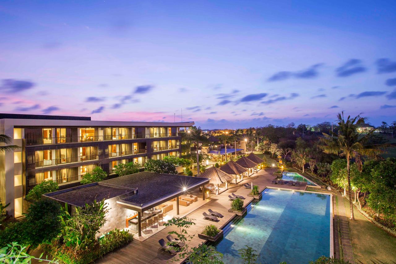 LE GRANDE BALI ULUWATU