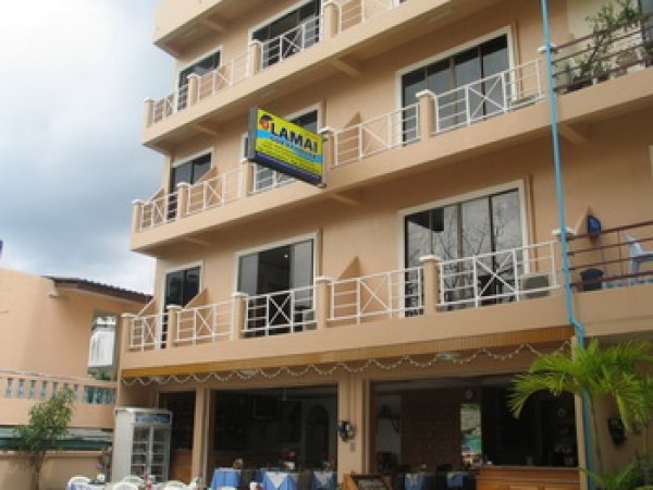 LAMAI GUESTHOUSE
