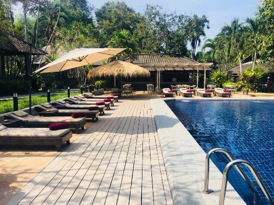 LETS HYDE RESORT&VILLAS