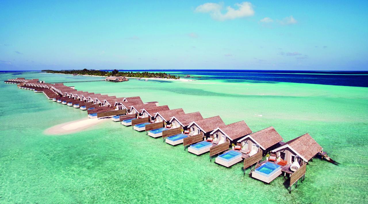 LUX SOUTH ARI ATOLL