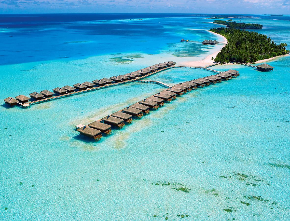 MEDHUFUSHI ISLAND RESORT