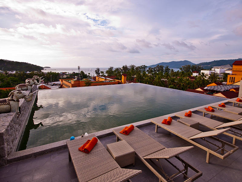 MEIR JARR HOTEL