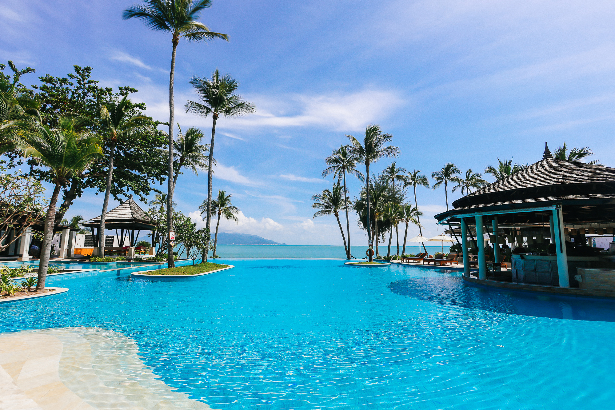 MELATI BEACH RESORT AND SPA