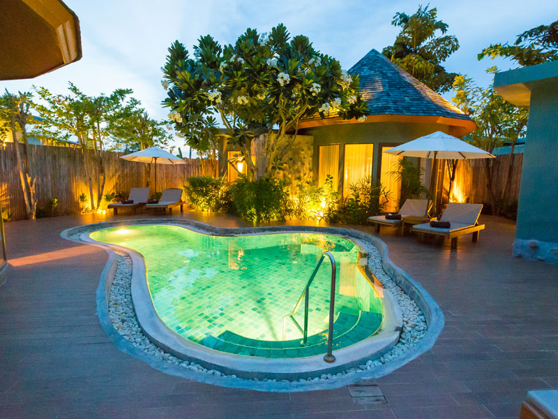 METADEE RESORT