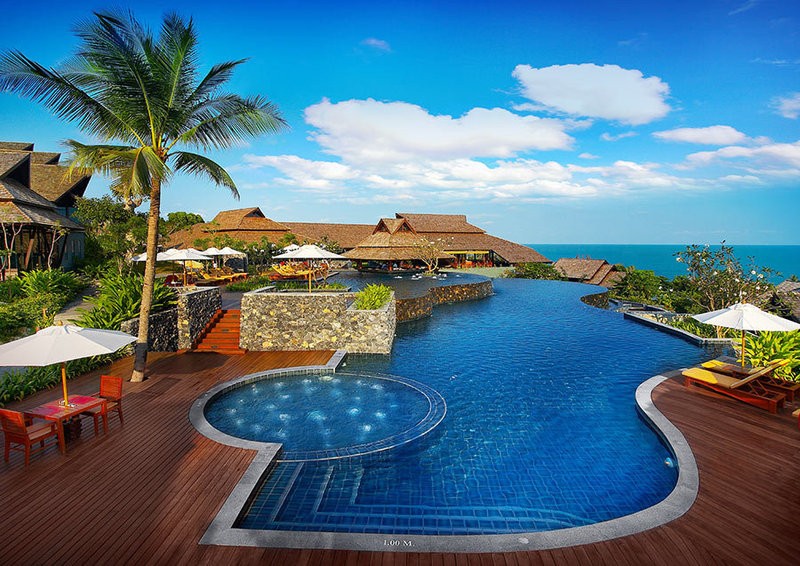 NORA BURI RESORT&SPA