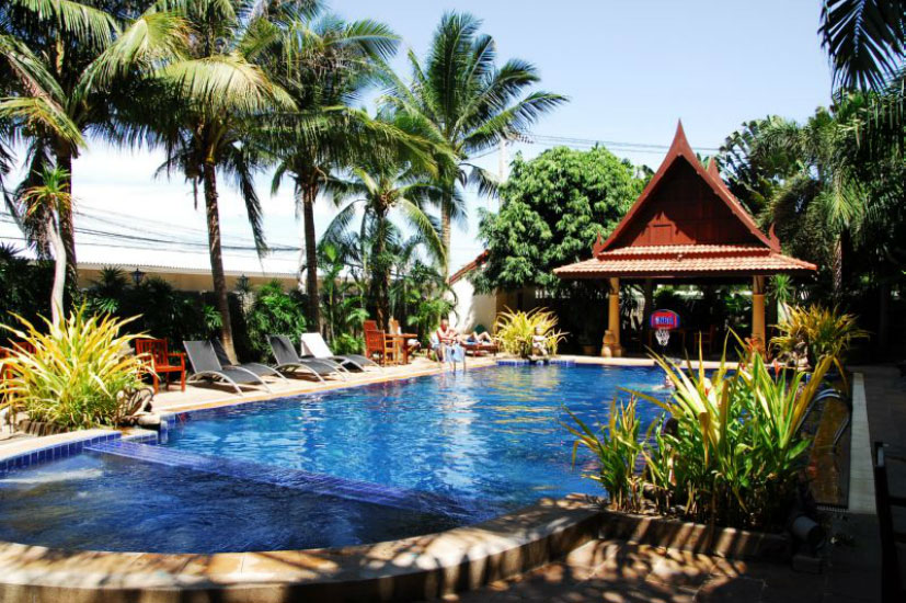 NOVA PARK PATTAYA