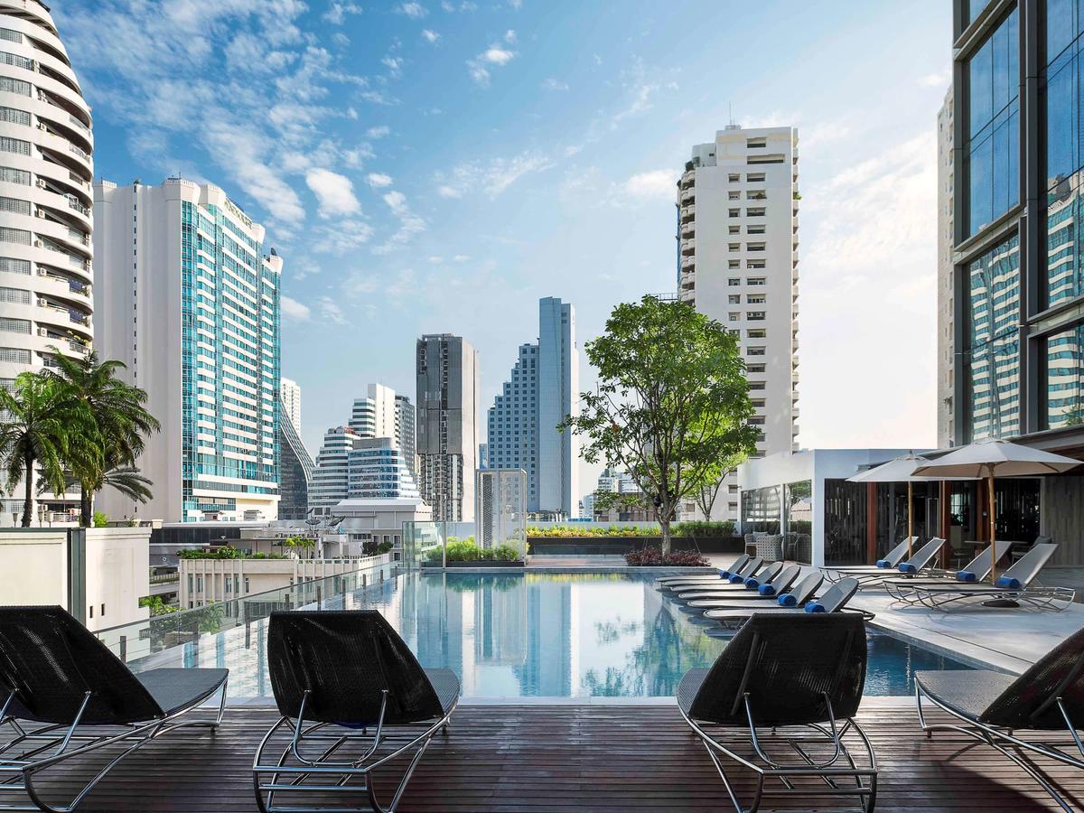 NOVOTEL BANGKOK SUKHUMVIT 20